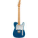 J Mascis Telecaster (Bottle Rocket Blue Flake) - Guitare Électrique Signature