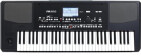 KORG PA300 - Black Professional Arranger Keyboard