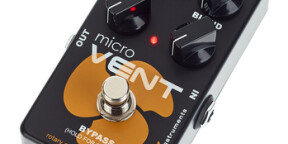 Vente NEO Instruments micro Vent 122