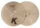 14 inch K Custom Dark Hi-hat Cymbals