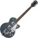 G5655t electromatic center block jr. single-cut bigsby - jade grey metallic