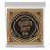 Ernie Ball 10756 - Corde acoustique au dtail Aluminium Bronze - Fil rond 056