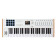 Keylab 49 MK3 White clavier USB/MIDI