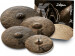 K Custom Special Dry - Pack de cymbales - 14" / 16"" / 18"" / 21