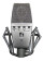 SE Electronics T2 Microphone  condensateur en titane