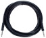 Professional Cable 5,5m Black