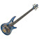 Ibanez Premium SR2605E-CBB Cerulean Blue Burst - Basse lectrique 5 cordes