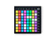 Novation Launchpad X, contrleur  pads MIDI pour Ableton Live/Logic Pro  contrles simples, jeu dynamique, modes Scale
