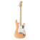 Fender Limited Edition Player Stratocaster MN Pacific Peach - Guitare lectrique