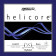 HH613 3/4M - Helicore Hybrid Corde La Contrebasse 3/4 Medium