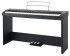 Classic Cantabile SP-250 BK piano de scne noir SET complet y compris le meuble