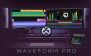 Waveform Pro 11 - Extreme Pack Upgrade From Waveform Pro 10