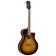 APX600FM (Tobacco Brown Sunburst) - Guitare Acoustique