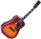 Sg series dm12-sg5 12-string - vintage cherry sunburst