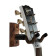 String Swing - Support mural pour guitare acoustique ou lectrique CC01K - fabriqu aux tats-Unis - Noyer noir