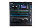 Allen & Heath American Music and Sound Qu-16C Table de mixage numrique compacte montable sur rack dition chrome