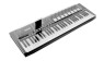 Decksaver Ds-pc-advance61 Piano ou clavier Coque