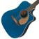 Fender Guitare Redondo. Guitar Belmont Blue