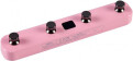 Gwf4 gtrs wireless footswitch - shell pink