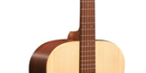 Vente Martin Guitars D-X2E Mahogany