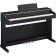 Arius YDP-165B Black piano numérique