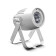 Cameo Q-SPOT 40 WW WH - Spot compact  LED blanc chaud de 40 W, modle blanc