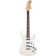 Ritchie Blackmore Strat RW OWH Olympic White, housse incl. - Guitare Électrique