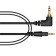 HC-CA0702-K - Câble pour casque de DJ