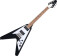 Kirk hammett 1979 flying v - ebony