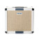 2512 1x12 Cabinet White/Blue - Caisse de Guitare