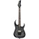 J.Custom RG8870-BRE Black Rutile guitare électrique avec étui et certificat d'authenticité
