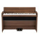 Korg POETRY - Piano numrique meuble 88 touches Bluetooth - Bois naturel
