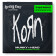 Electric Heavy Core Korn 7 String 10-65