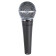 SM48S-LC microphone dynamique, avec interrupteur - Microphone vocal