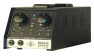Universal Audio SOLO/610 Micro Tube sous Vide Classique Pre & DI Box