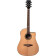 NXT D100CE DREADNOUGHT NATURAL