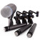 DMK57-52 set de microphones pour batterie