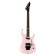 LTD Mirage Deluxe '87 Pearl Pink - Guitare Électrique