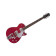 G6129T Players Edition Jet FT Bigsby RW Red Sparkle