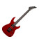 JS Series Dinky JS11 Metallic Red