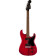 Paranormal Strat-O-Sonic IL Crimson Red Transparant guitare électrique