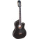 Family Pro RCE145BK guitare électro-acoustique avec housse