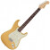 Stratocaster Hybrid II Japan FSR RW Mystic Aztec Gold