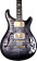 McCarty 594 HB II Charcoal B.