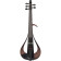 Yev105 Black violon électrique 5 cordes