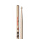 Vic Firth American Classic 7A Baguettes, Caryer Amricain, Bout en Bois