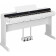 P-S500WH set piano numérique blanc