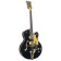 G6136TG Players Edition Falcon Hollow Body Bigsby Midnight Sapphire - Guitare Personnalisée Semi Acoustique