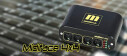MIDITECH - Interface MIDI MIT-00151 Midiface 4x4