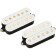 PRF-CC6-LW2 Fluence Scott LePage Pickup Set White Custom Series